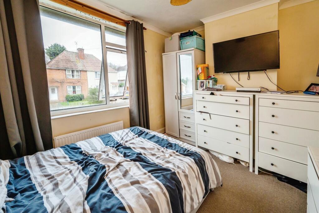 3 bed Semi-Detached