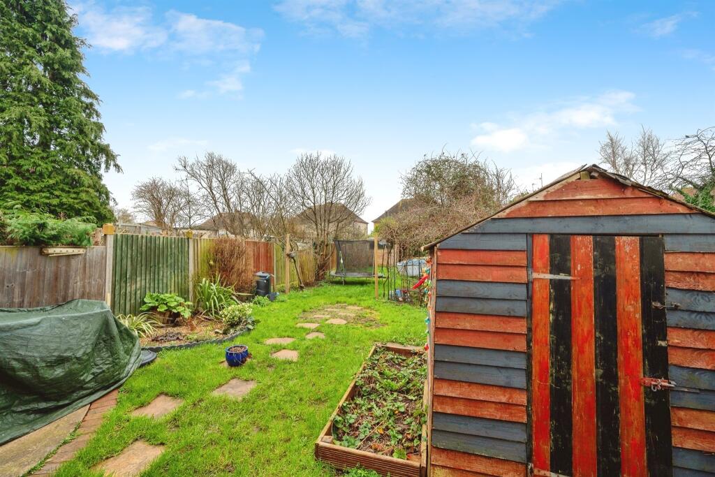 3 bed Semi-Detached