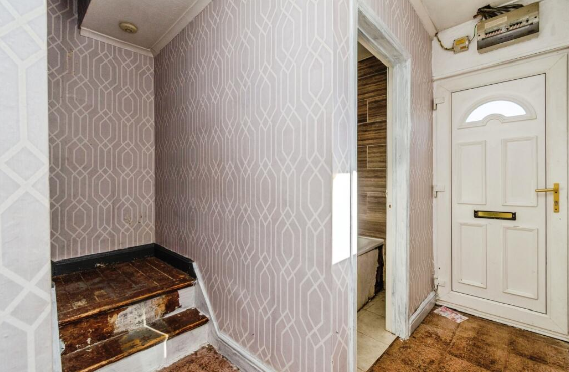 3 bed Semi-Detached
