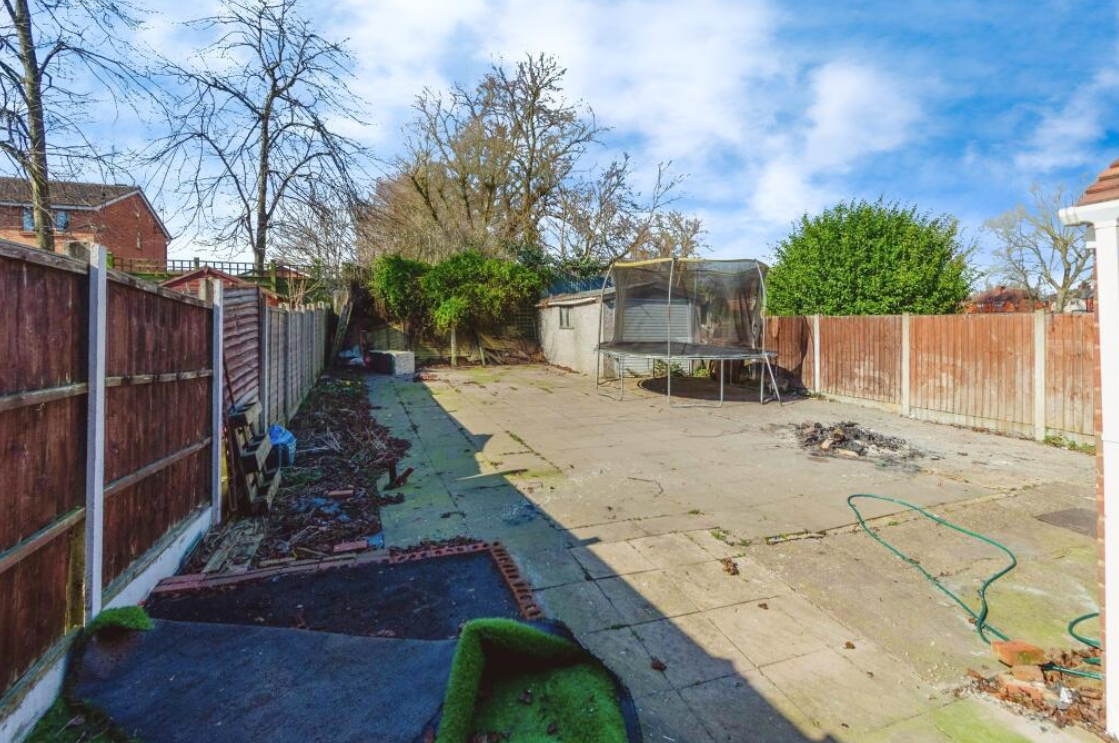 3 bed Semi-Detached