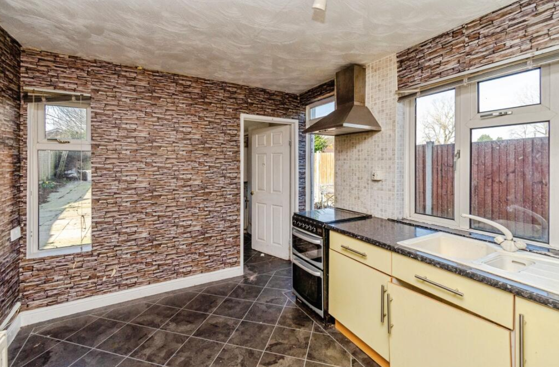 3 bed Semi-Detached