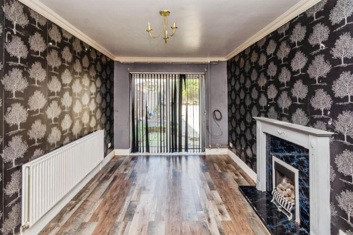 3 bed Semi-Detached