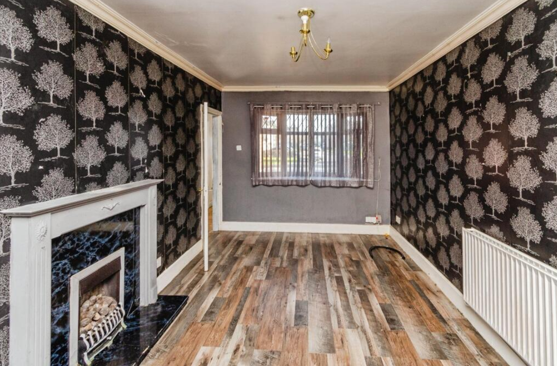 3 bed Semi-Detached