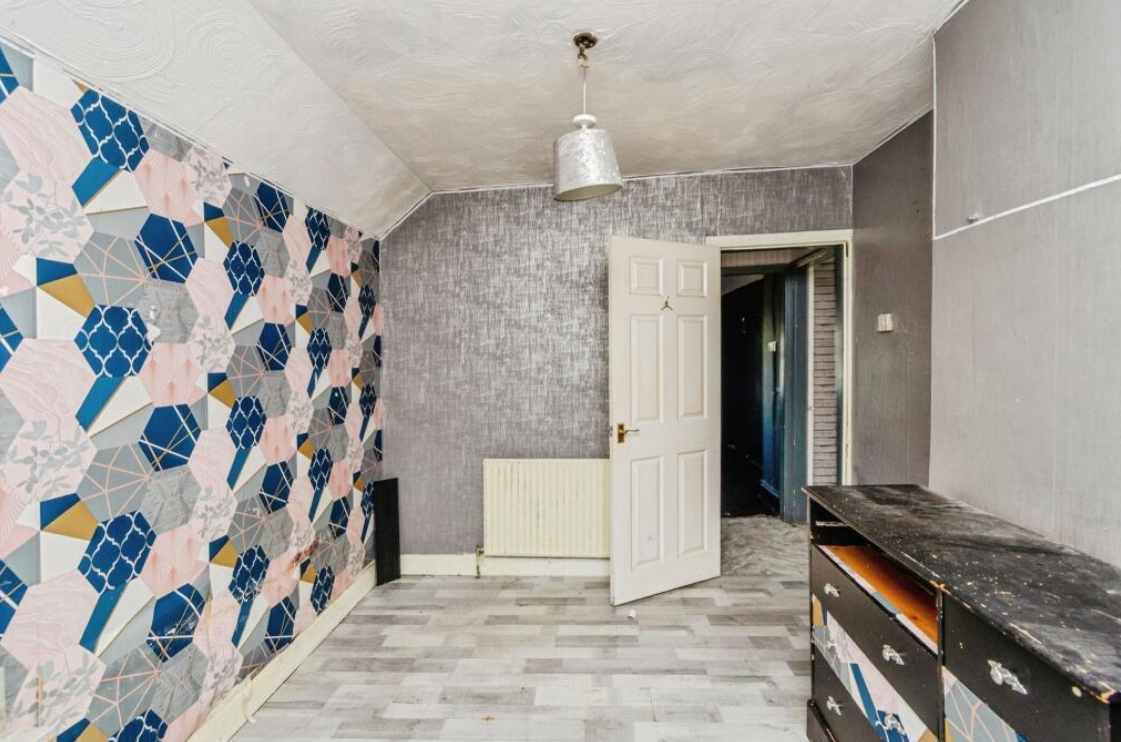 3 bed Semi-Detached