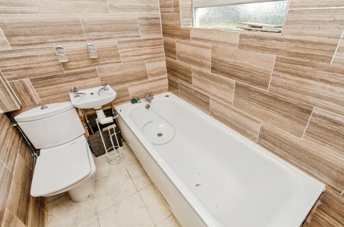 3 bed Semi-Detached