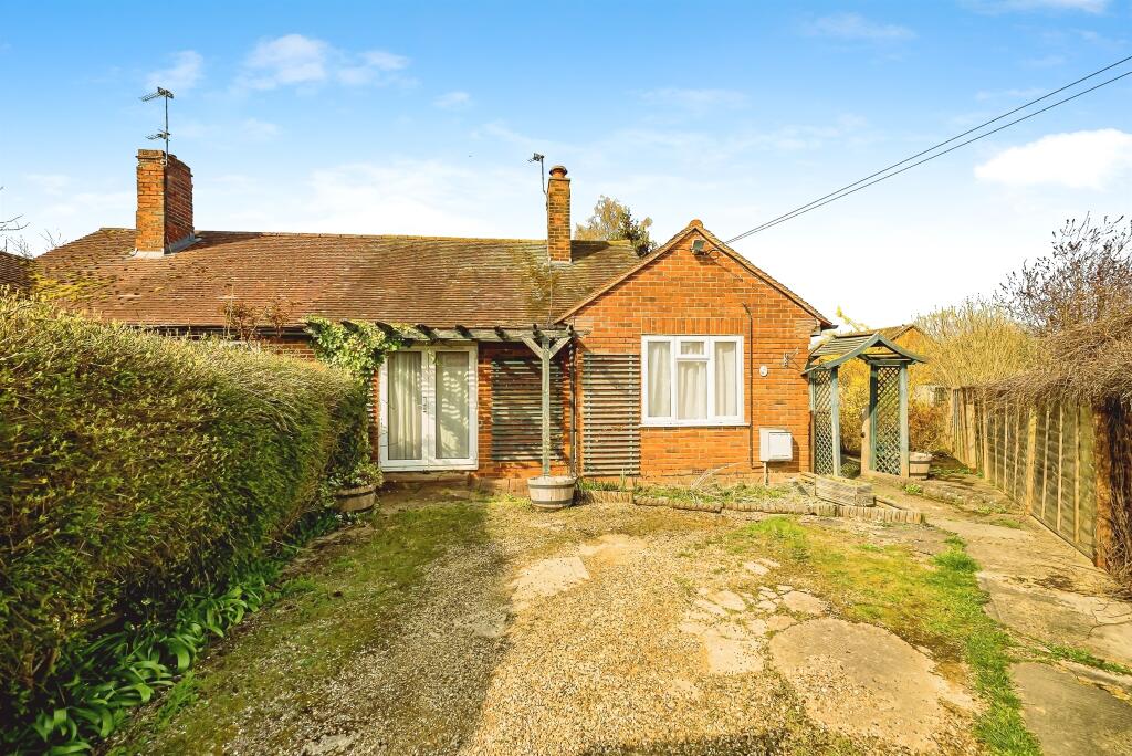 Property cover