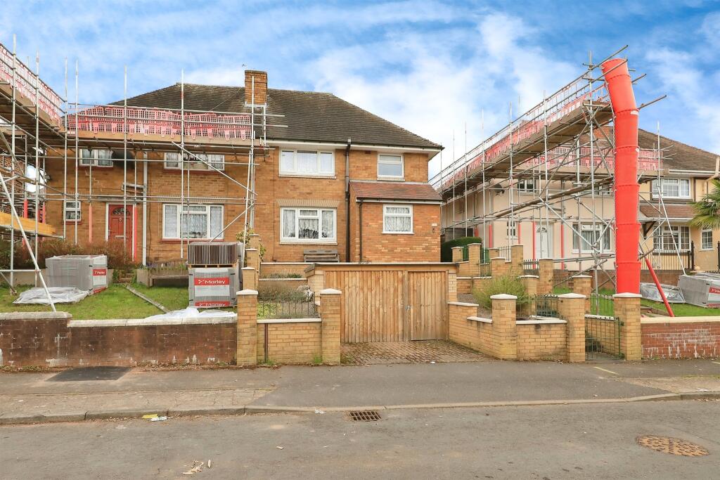 Property cover