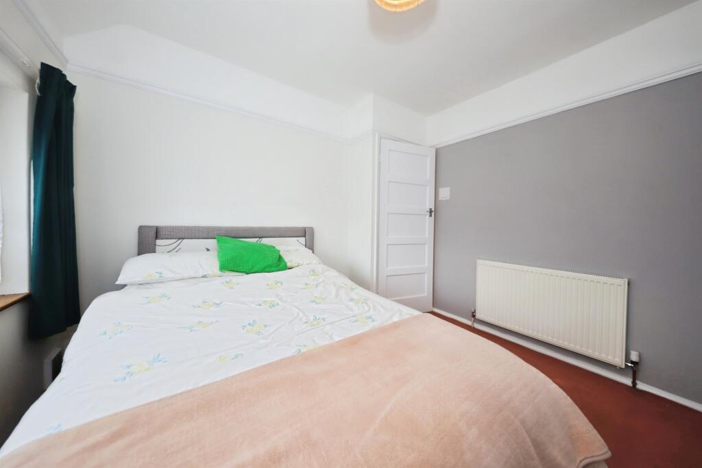 3 bed Semi-Detached
