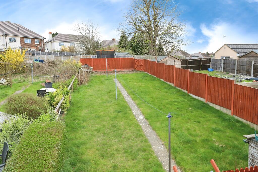 3 bed Semi-Detached
