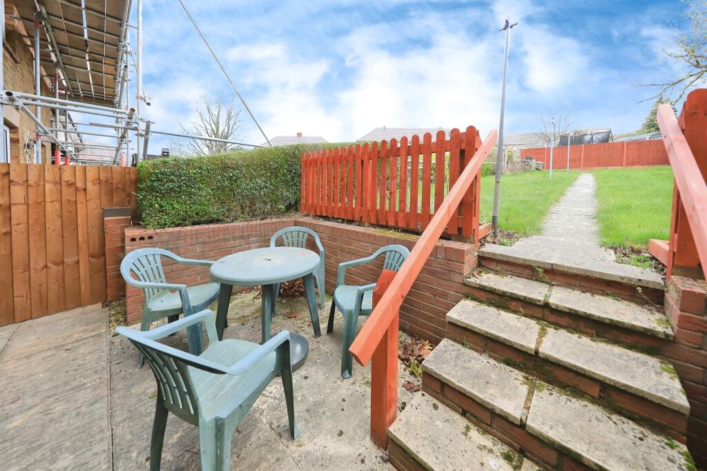 3 bed Semi-Detached