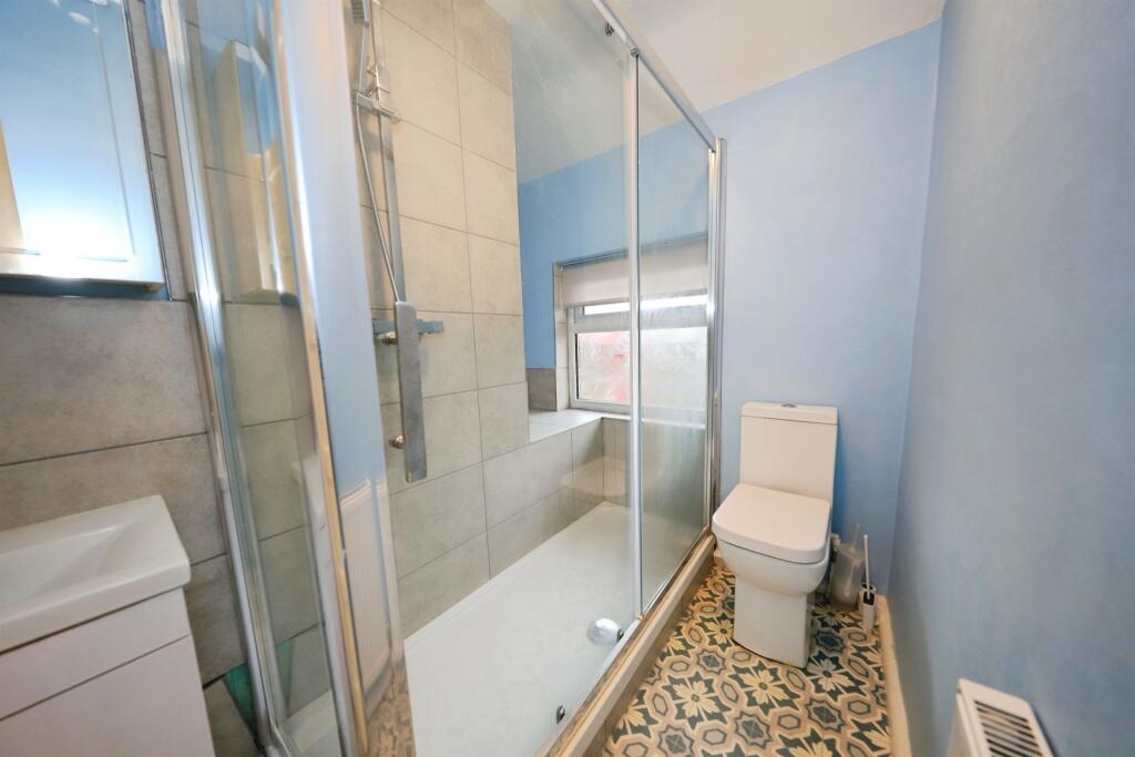 3 bed Semi-Detached