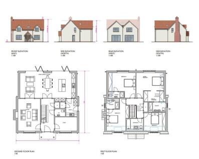 Property cover