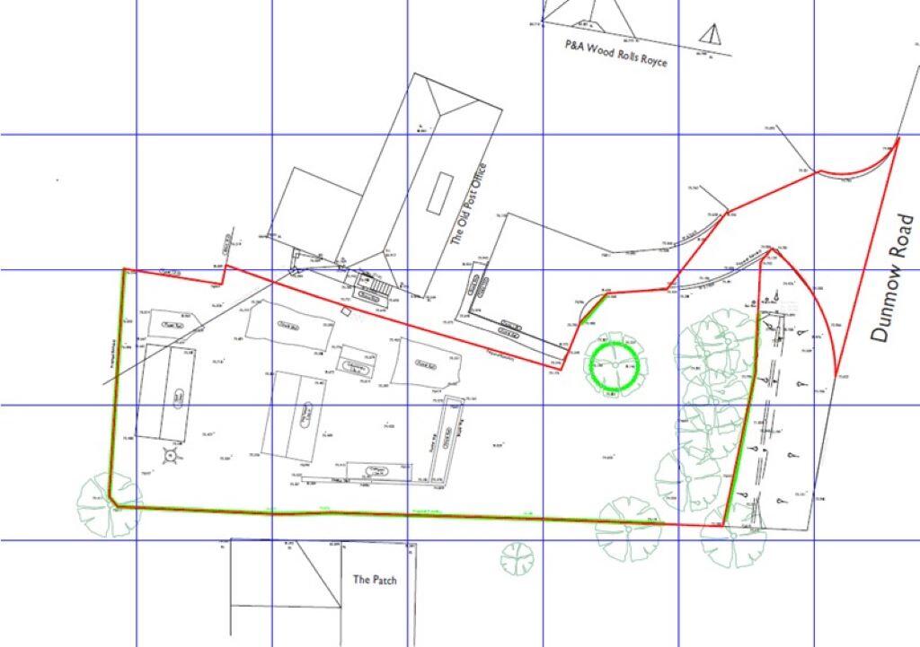 Development Land