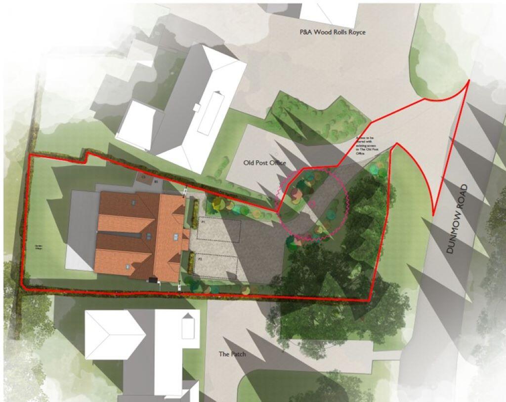 Development Land