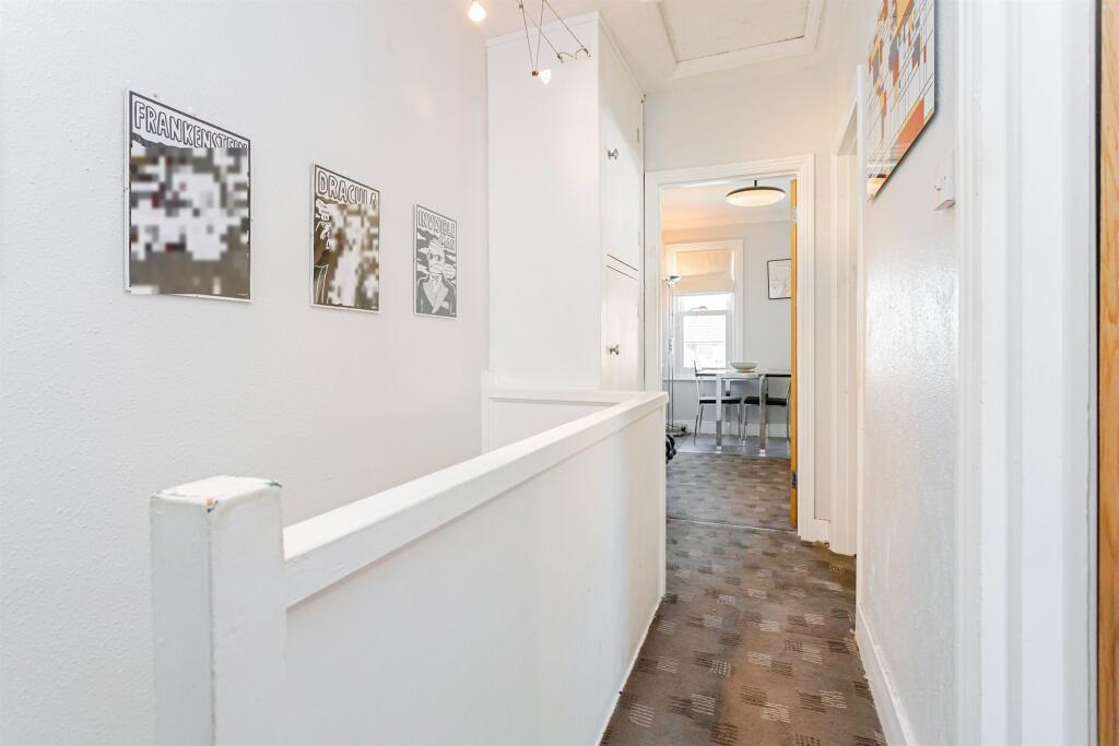1 bed Apartment