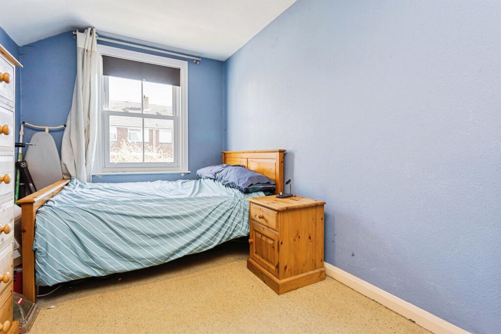 1 bed Apartment