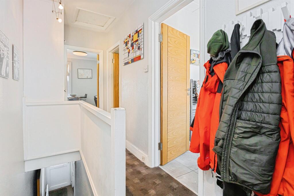 1 bed Apartment