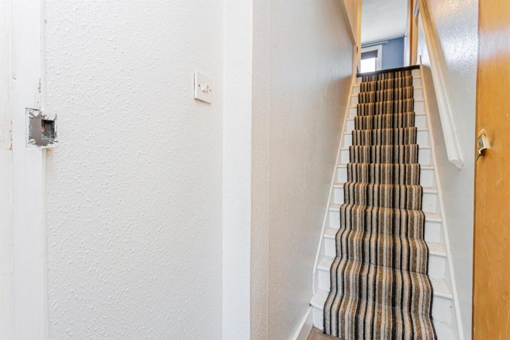 1 bed Apartment