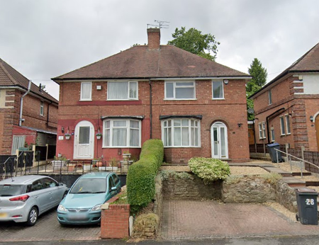 3 bed Semi-Detached