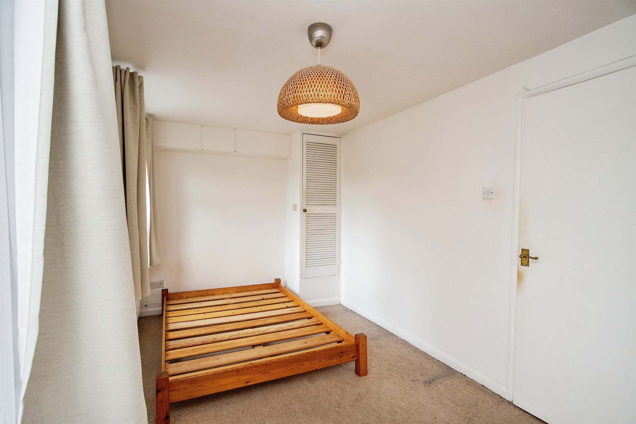1 bed Apartment