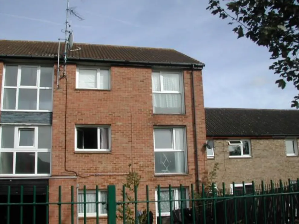 Property cover