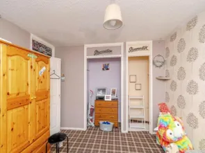 3 bed Maisonette