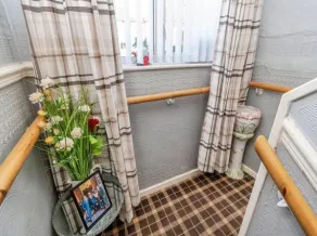 3 bed Maisonette