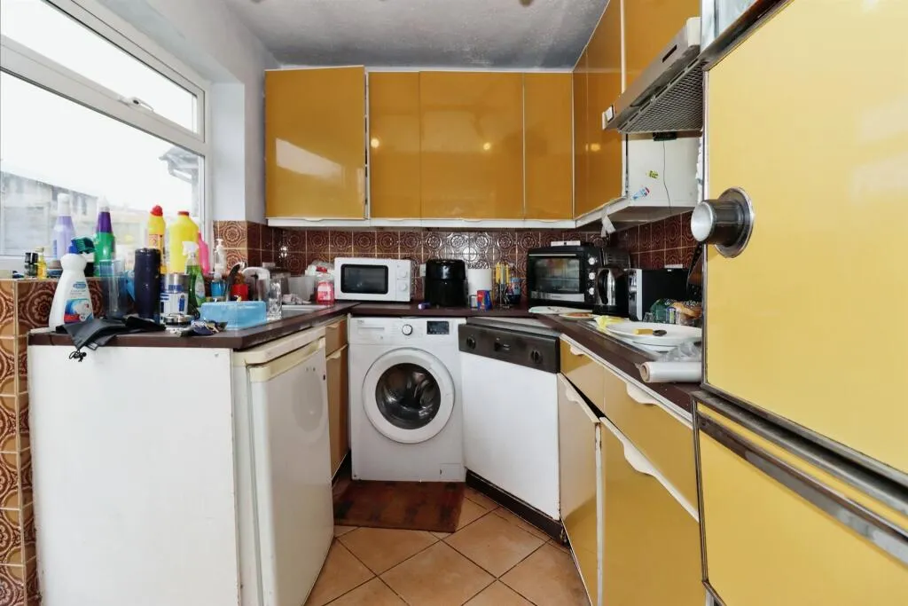 3 bed Semi-Detached