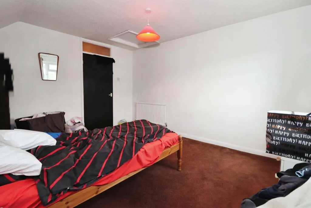 3 bed Semi-Detached