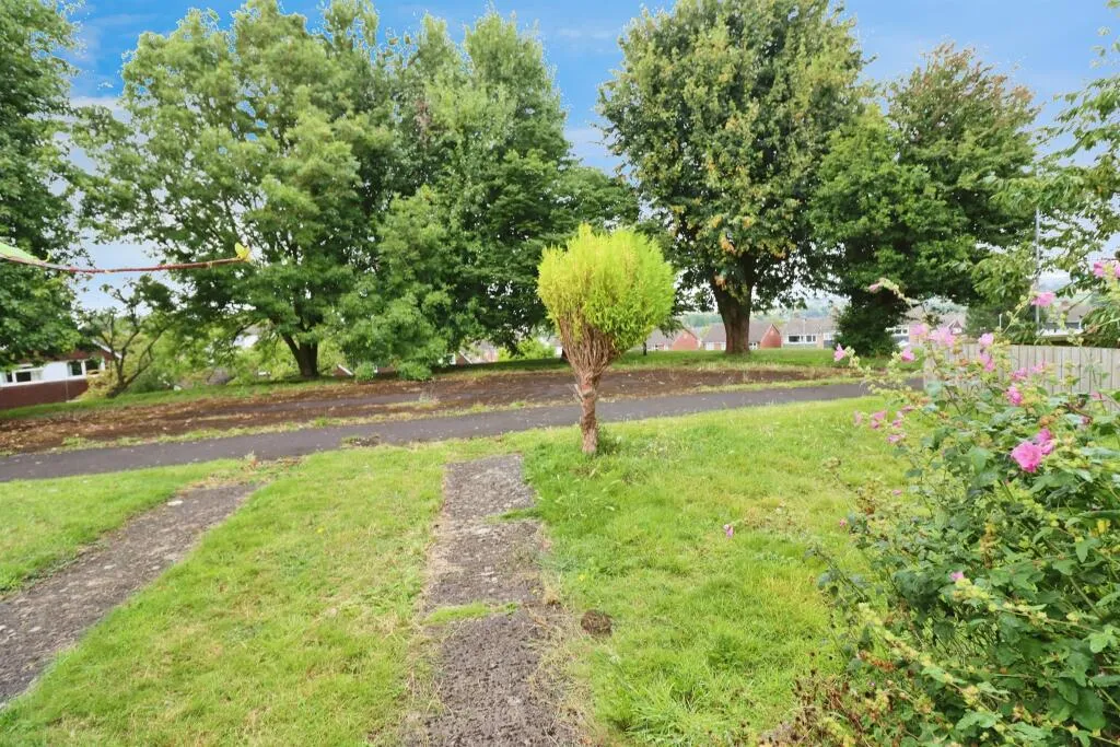 3 bed Semi-Detached