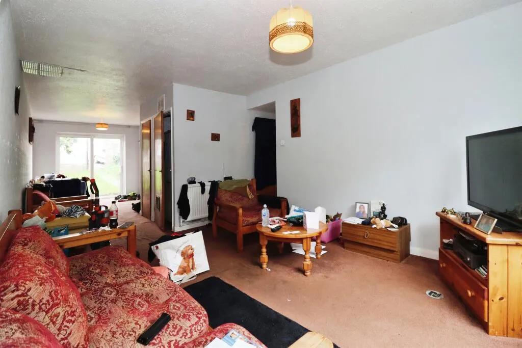 3 bed Semi-Detached