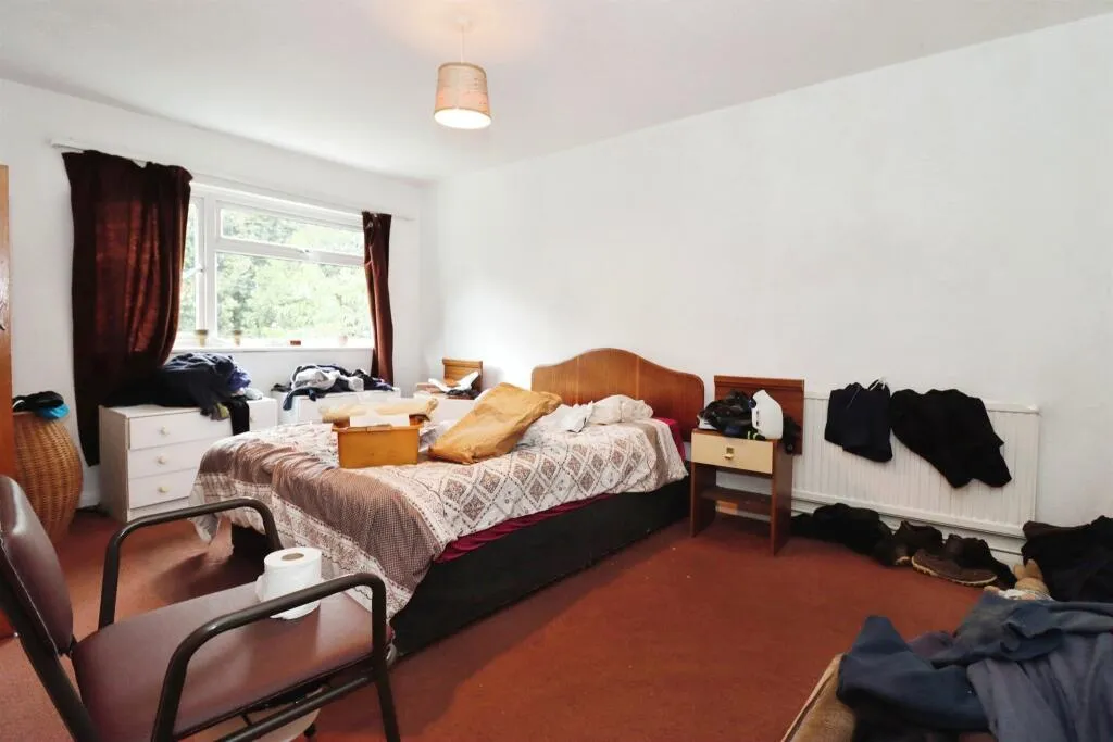 3 bed Semi-Detached
