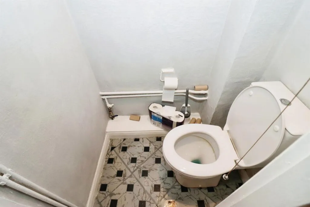 3 bed Semi-Detached