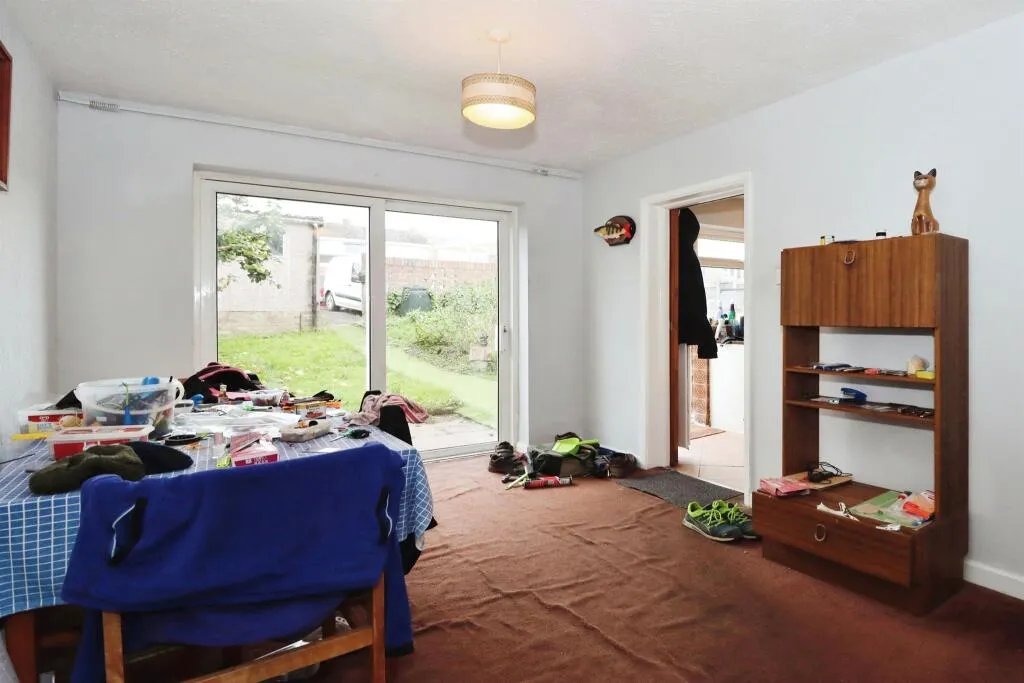 3 bed Semi-Detached
