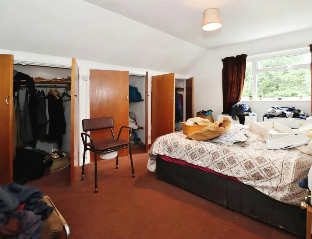 3 bed Semi-Detached