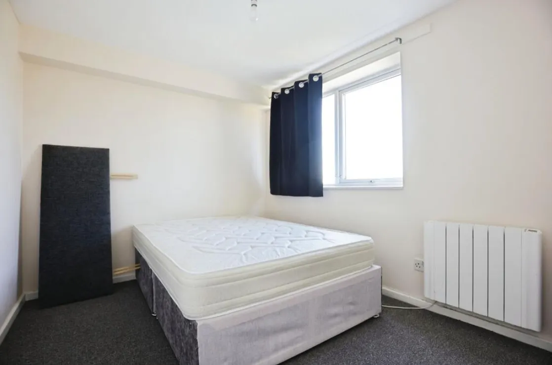 1 bed Apartment