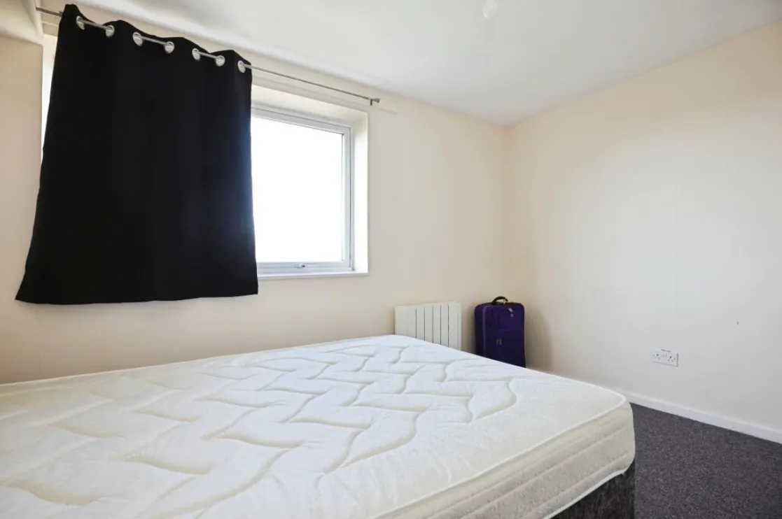 1 bed Apartment