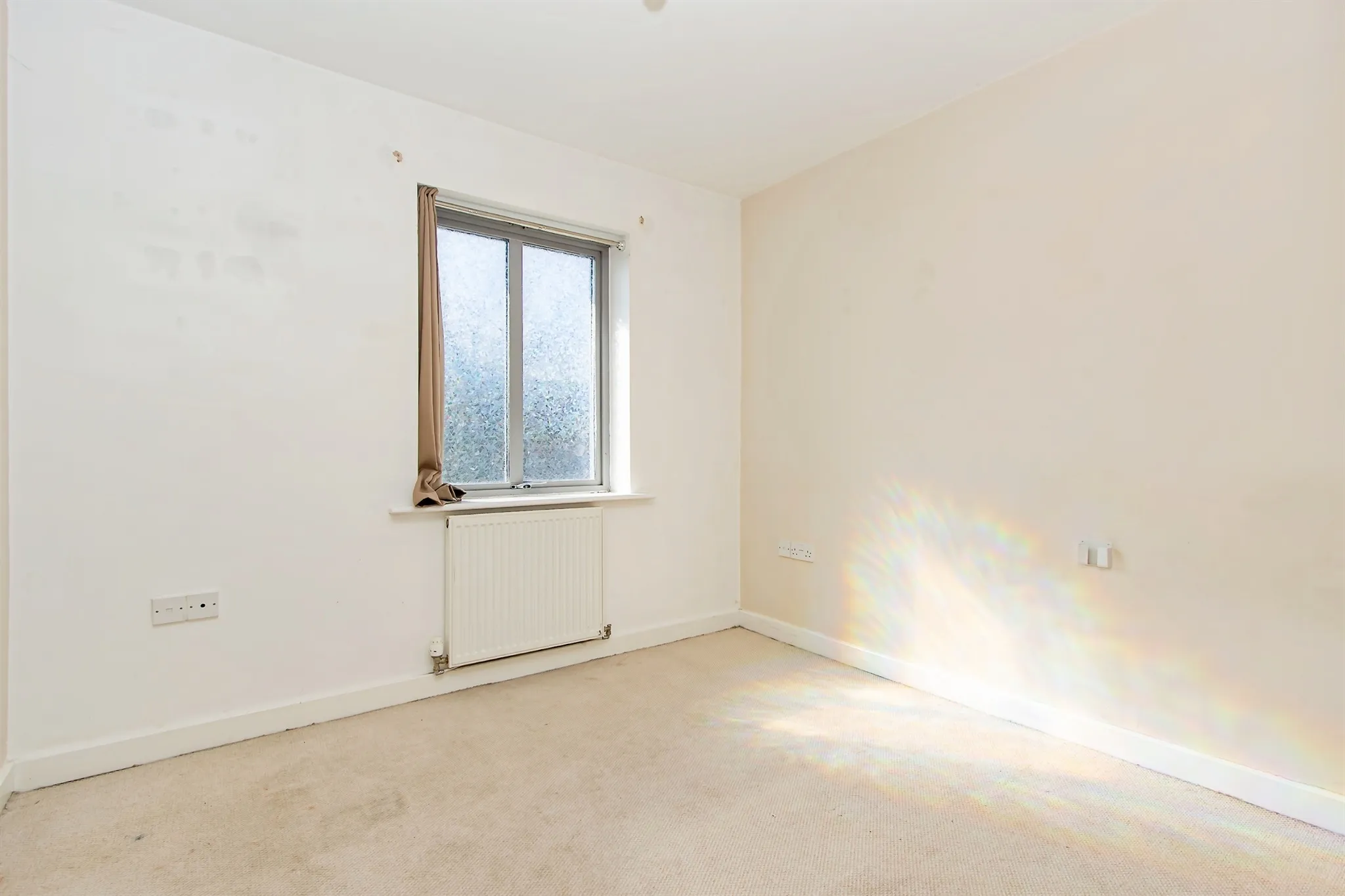 1 bed Apartment