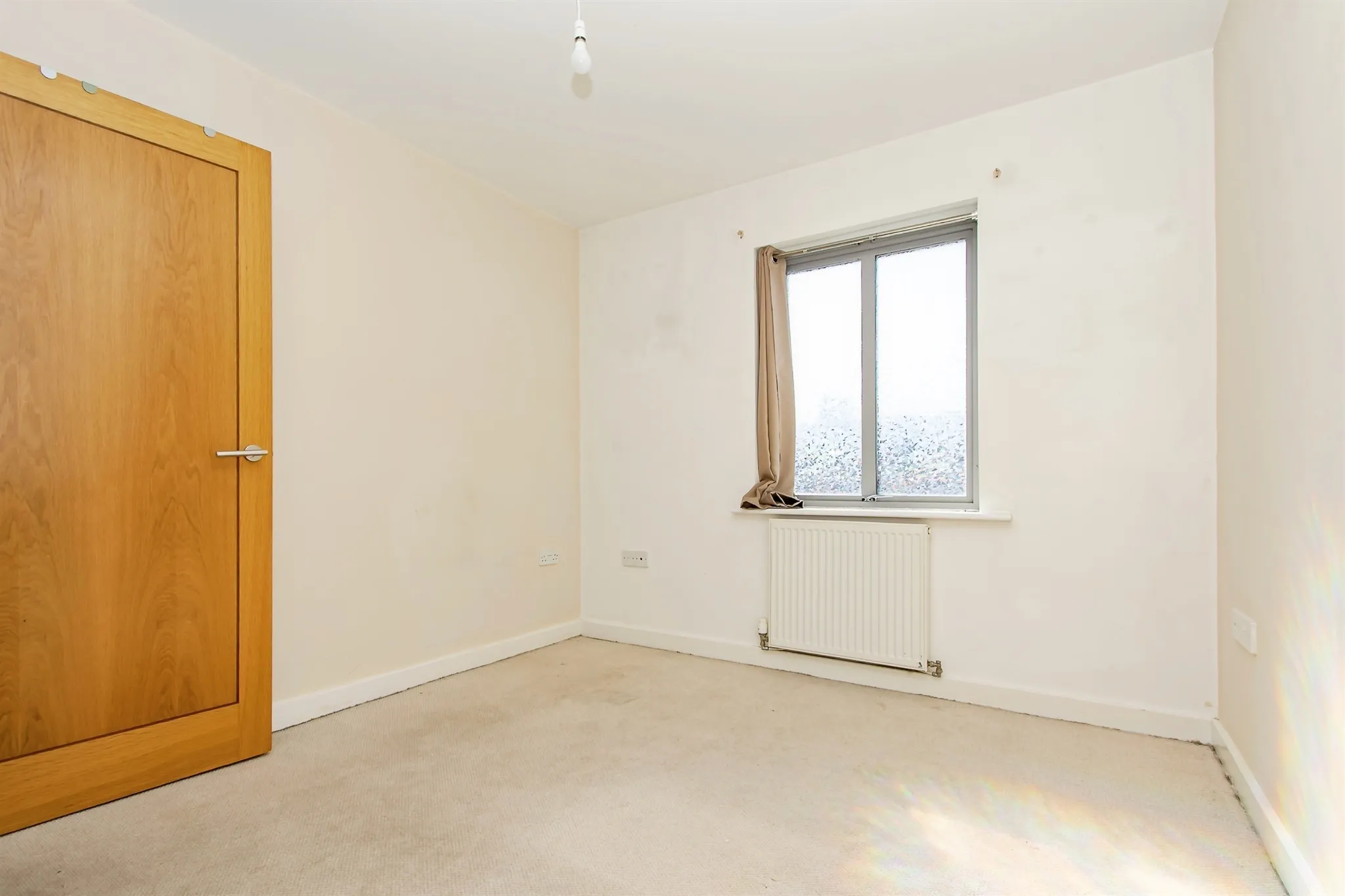 1 bed Apartment