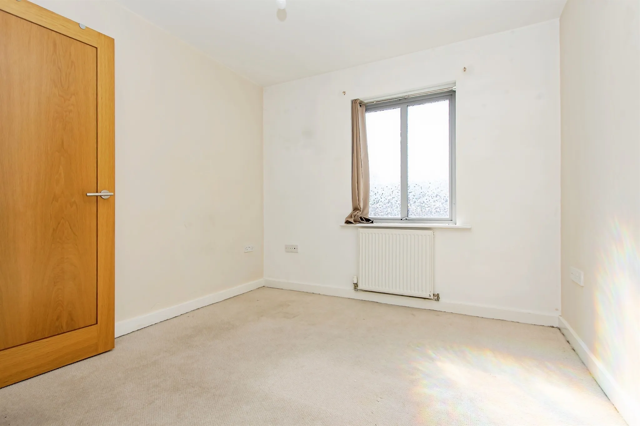 1 bed Apartment
