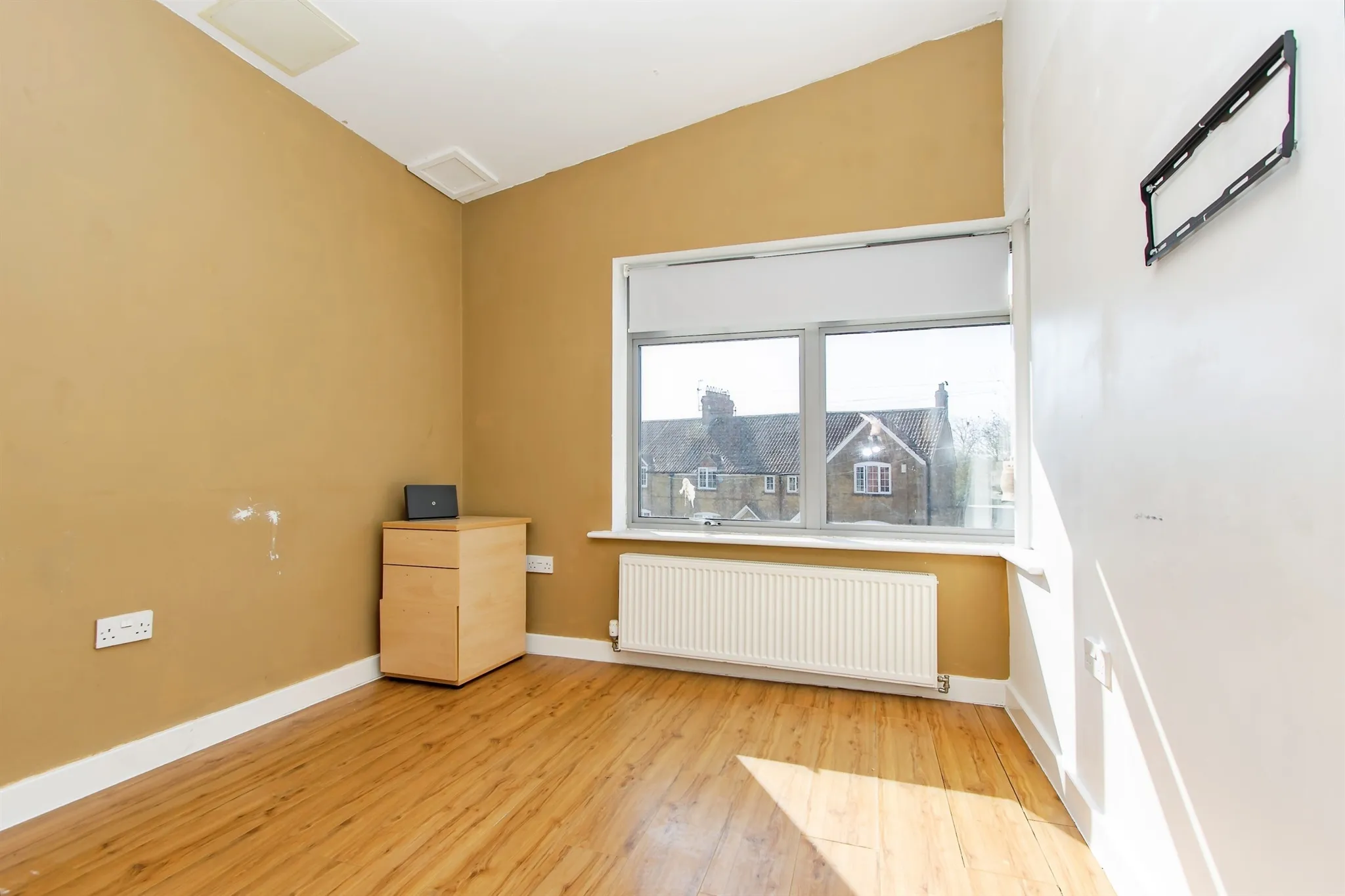 1 bed Apartment