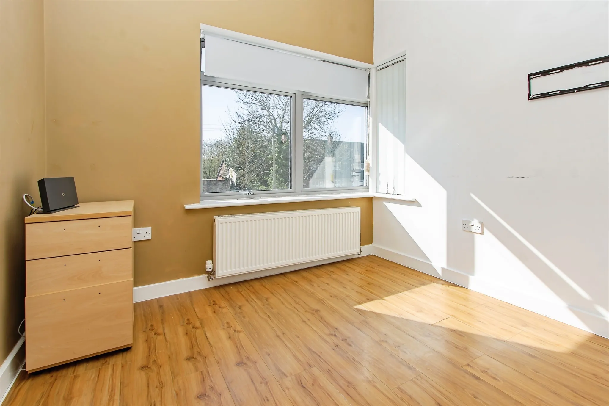 1 bed Apartment