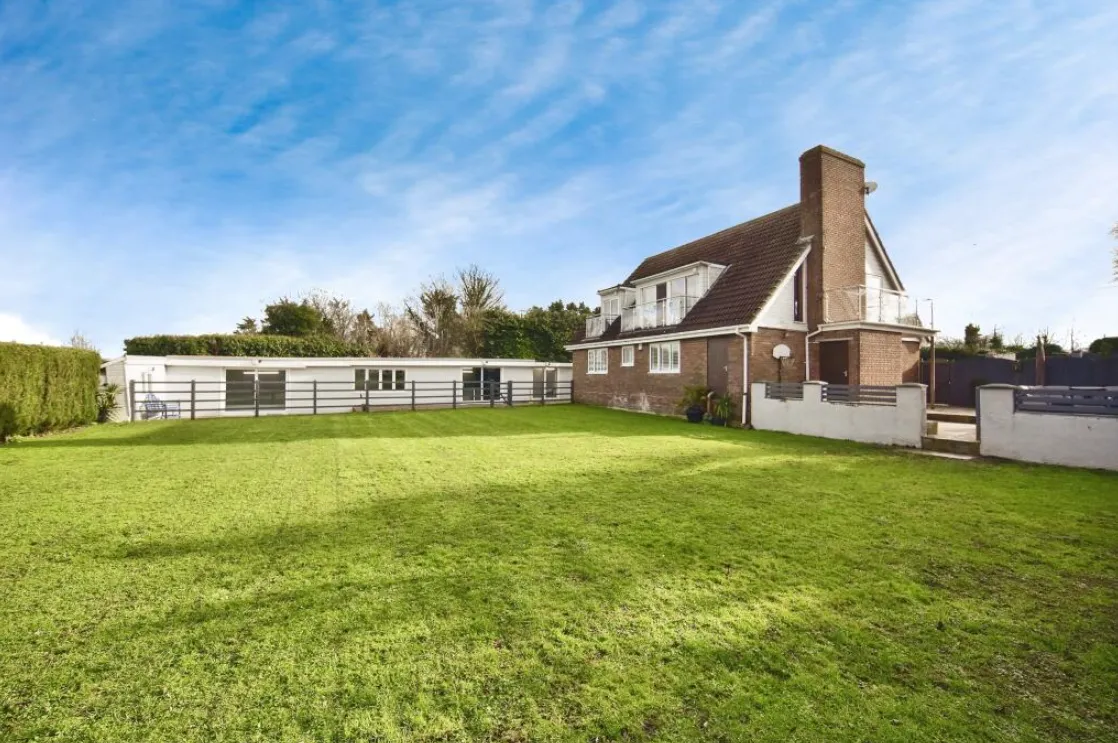 Property cover
