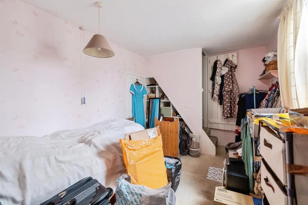 3 bed Terraced