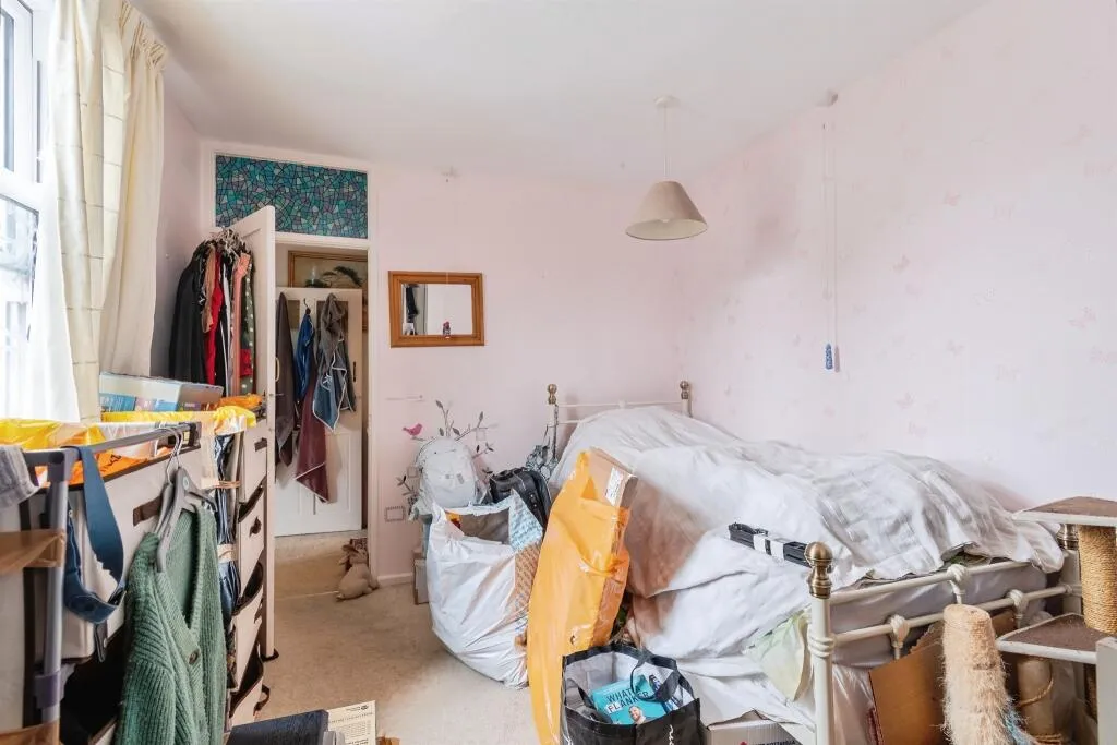 3 bed Terraced