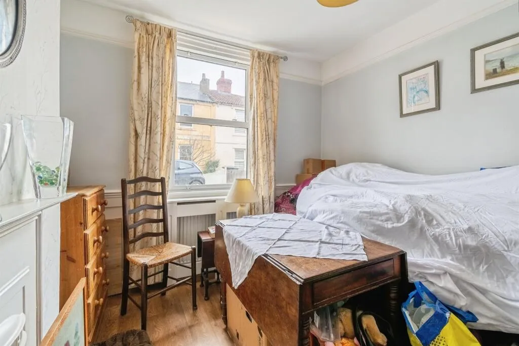 3 bed Terraced