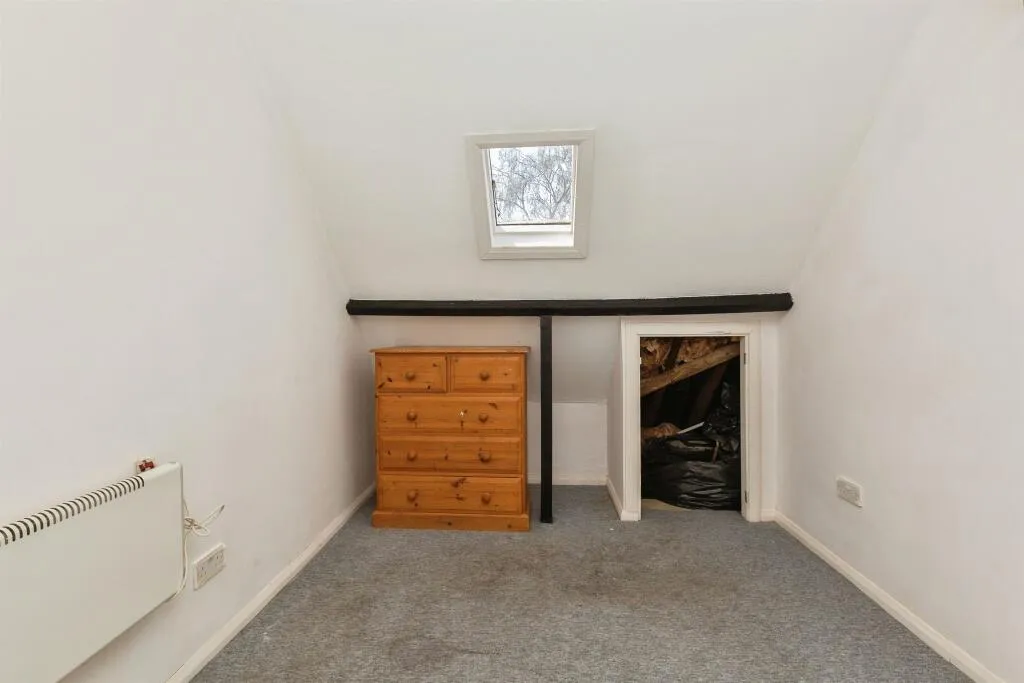 2 bed Semi-Detached