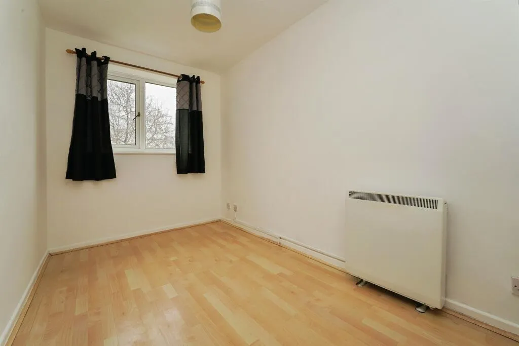 2 bed Terraced