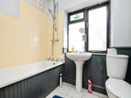 3 bed Semi-Detached