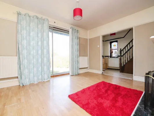 3 bed Semi-Detached